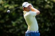 Will Matt Fitzpatrick win the Zurich Classic?